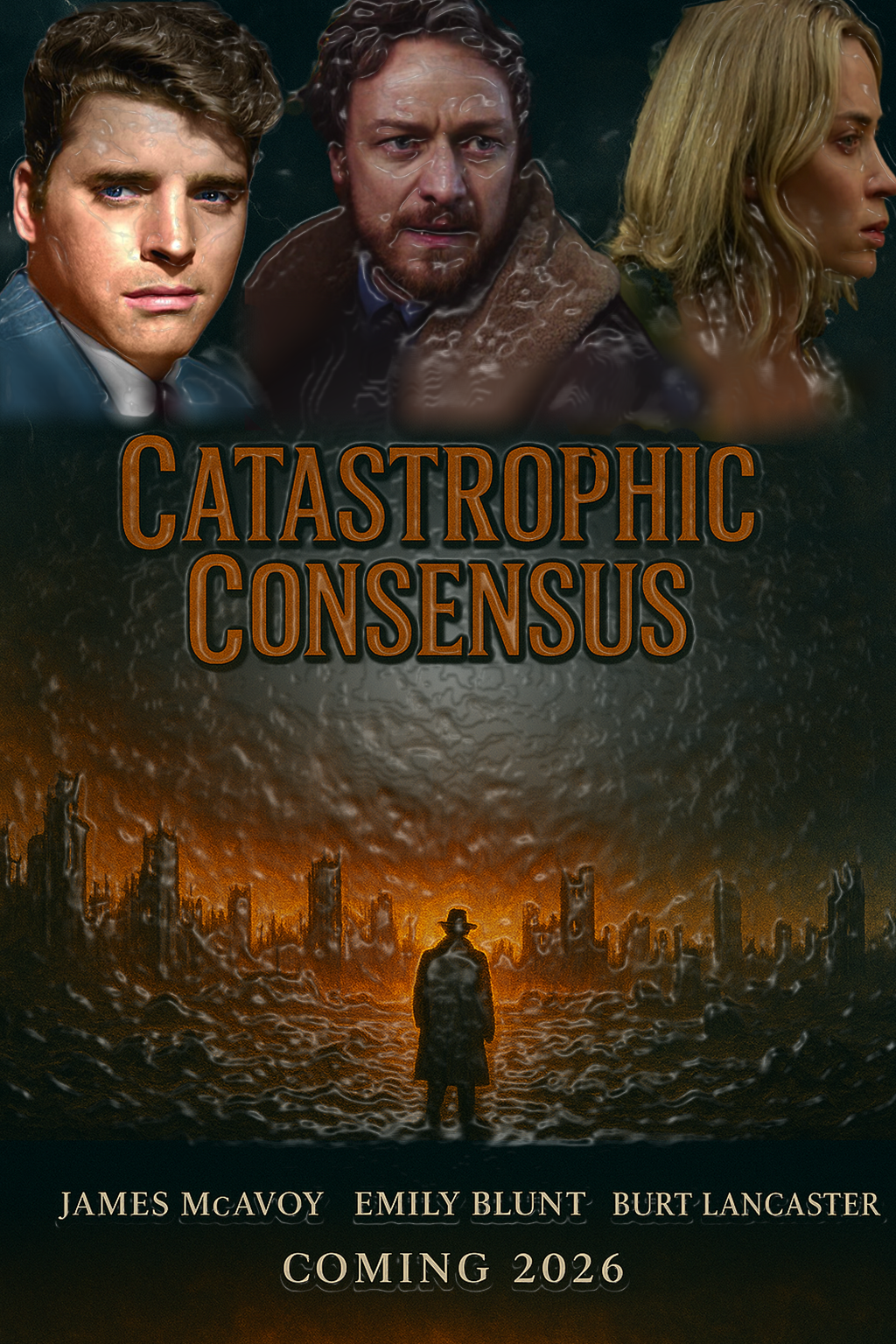 catastrophic consensus